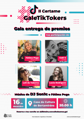 Cartel GaleTikTokers II - Entrega de premios 01.png